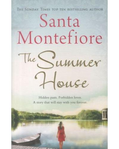 SUMMER HOUSE