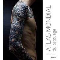 Atlas mondial du tatouage