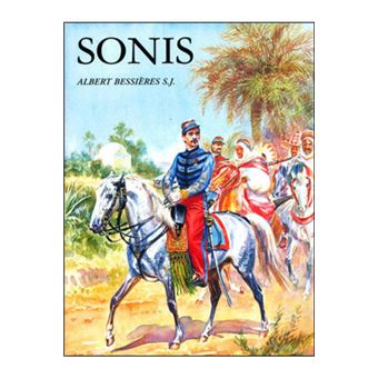 Sonis - Un Héros, un saint, père de douze enfants