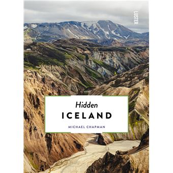 Hidden Iceland