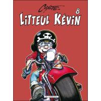 Litteul Kévin - Tome 8 - Litteul Kévin T8