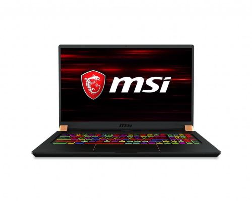 MSI GS75 9SE-264BE 17.3 1TB SSD 16GB RAM Core i7-9750H GF RTX 2060