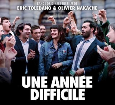 Une année difficile