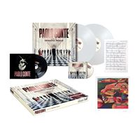 Live At Venaria Reale Edition Limitée Coffret
