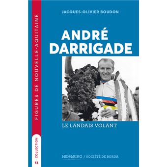 André Darrigade