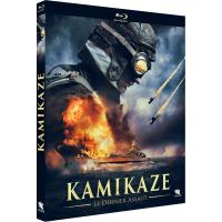 Kamikaze Blu-ray