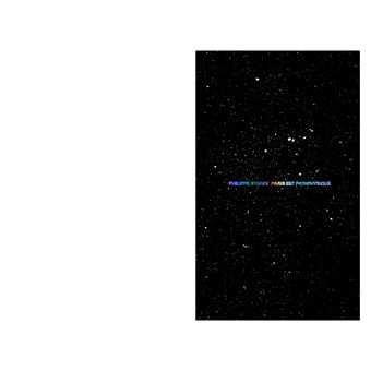 Philippe starck - paris est pataphysique