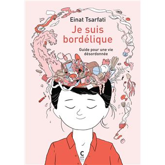 Je suis bordélique