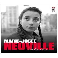 Sur deux nattes Digipack