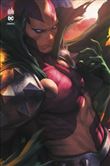 Batman Death Metal tome 3 / Couverture variante (couverture variante)