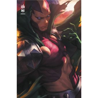 Batman Death Metal tome 3 / Couverture variante (couverture variante)