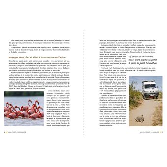 Vanlife et vie nomade