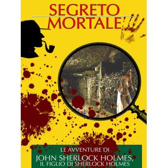 Il Segno Dei Quattro Epub
