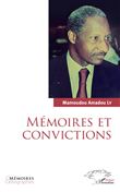 Mémoires et convictions