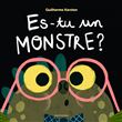 Es-tu un monstre ?