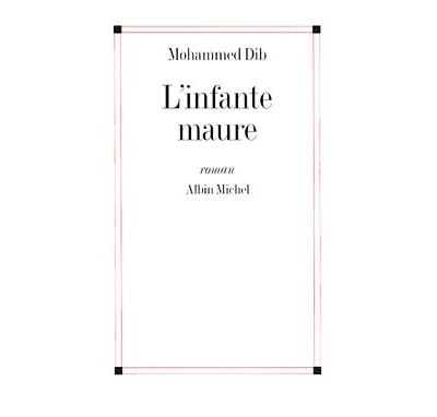 L'Infante maure