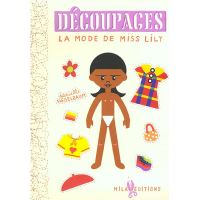 La mode de Miss Lily