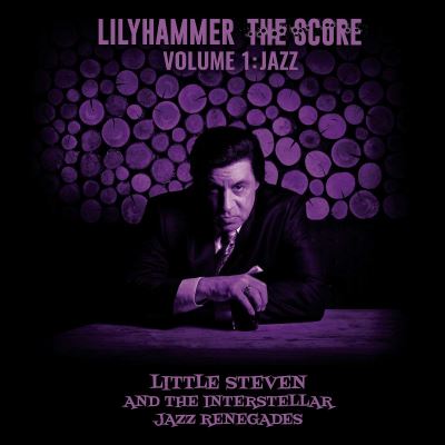 Lilyhammer The Score Volume 1: Jazz