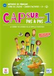 Cap sur... pas à pas 1 - A1.1