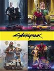 Le Monde de Cyberpunk 2077