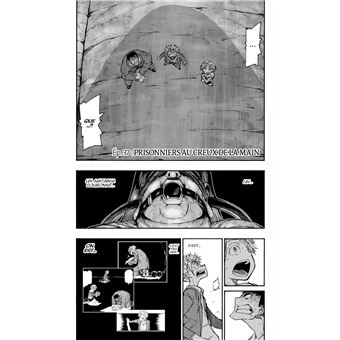5 minutes forward - Tome 5
