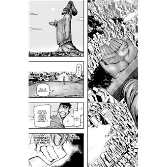 5 minutes forward - Tome 5