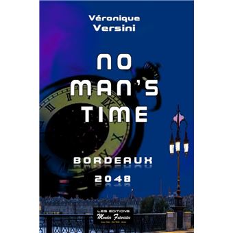 No man's time