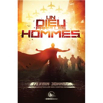 Un dieu parmi les hommes