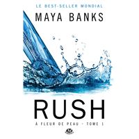À Fleur de peau, T1 : Rush