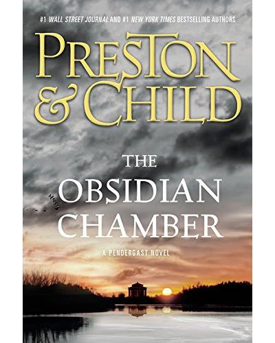 OBSIDIAN CHAMBER