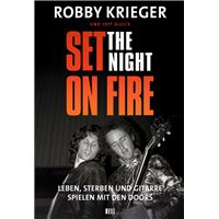 Set the Night on Fire