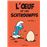 Les SchtroumpfsL'oeuf et les schtroumpfs_0