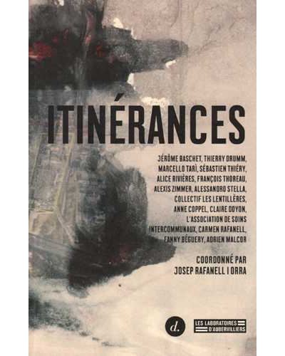 Itinerances
