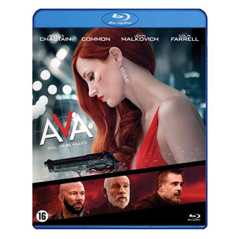AVA-BIL-BLURAY - 1