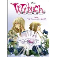Witch - Saison 1