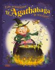 Les aventures d'Agathabaga la sorcière !