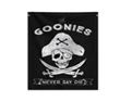 Poster en tissu Wall Scroll The Goonies