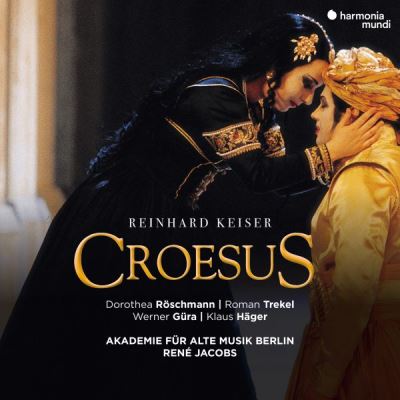 Keiser Croesus