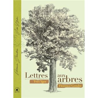 Lettres aux arbres