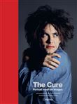 The Cure. Portrait inédit en images