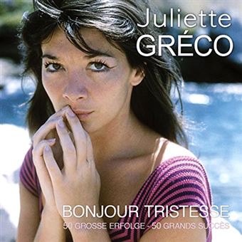 Bonjour tristesse-50 grands succes