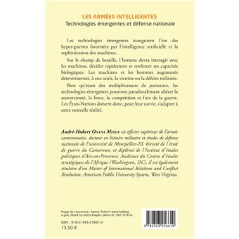 Les armées intelligentes