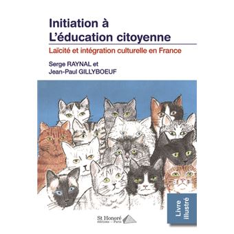 Initiation à l’éducation citoyenne