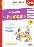 Je réussis en français CM1