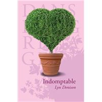 Indomptable
