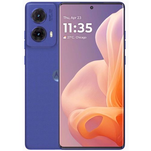 MOTOROLA MOTO G85 5G BLUE
