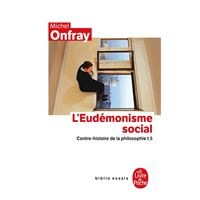 Contre Histoire De La Philosophie Tome 1 Les Sagesses Antiques Contre Histoire De La Philosophie T 1 Tome 1 Poche Michel Onfray Achat Livre Fnac