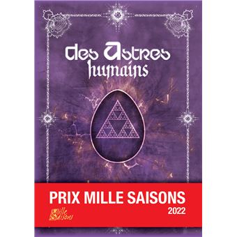 Des astres humains, désastres humains