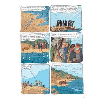 Le Chat du Rabbin  - Tome 10 - Rentrez chez vous !