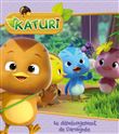KATURI - Le déménagement de l'araignée